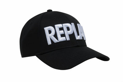 Replay Cap with bill