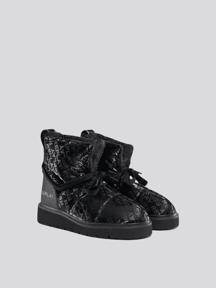 REPLAY MELROSE ALL OVER BOOTS