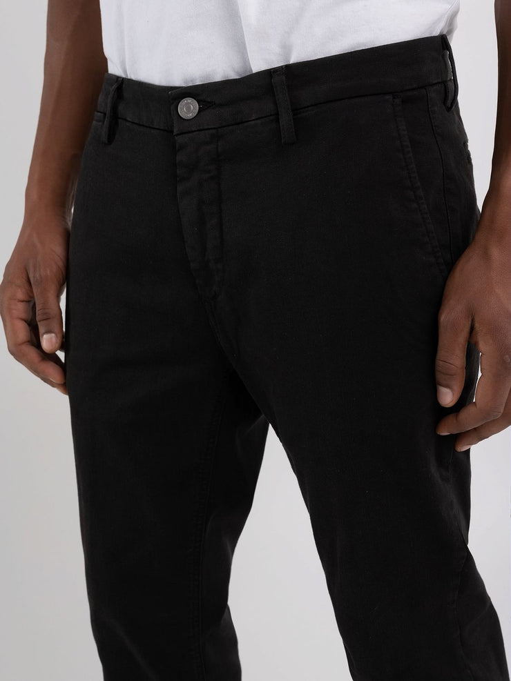 REPLAY SLIM FIT ZEUMAR CHINO TROUSERS